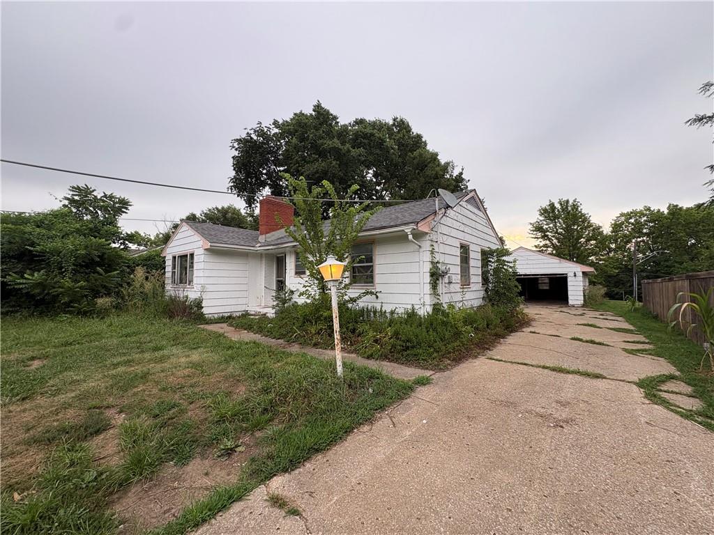 5049 N Brighton Ave, Kansas City, MO 64119