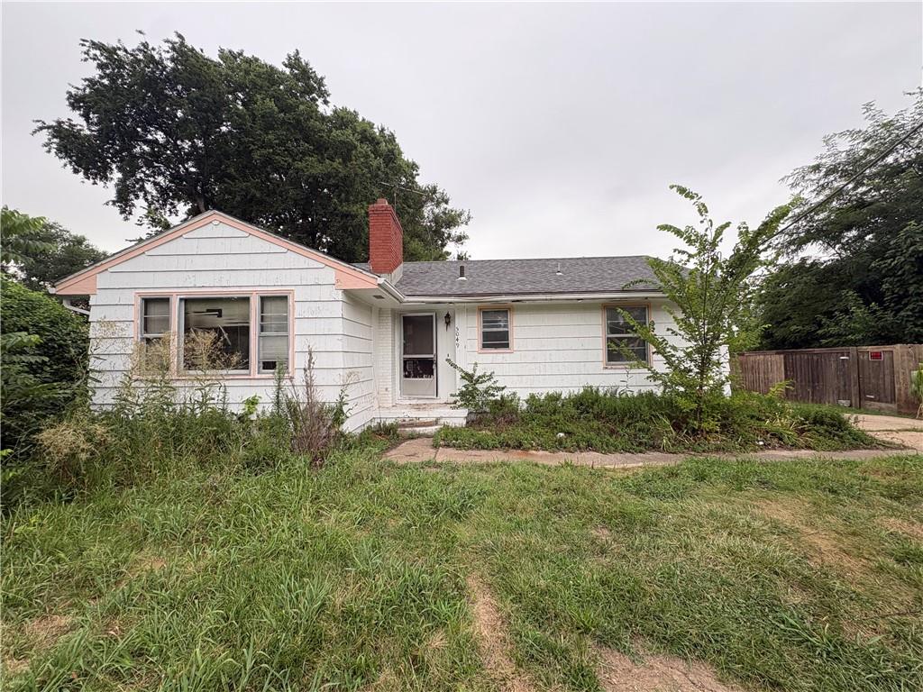 5049 N Brighton Ave, Kansas City, MO 64119