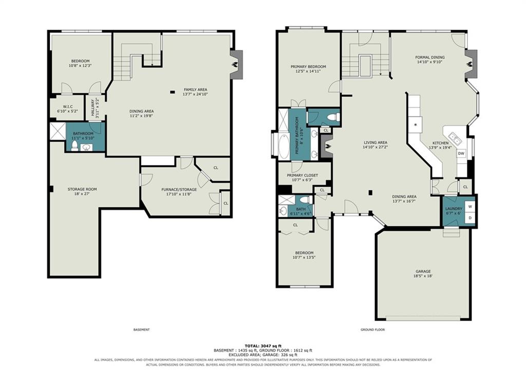 12620 Cedar St, Leawood, KS 66209