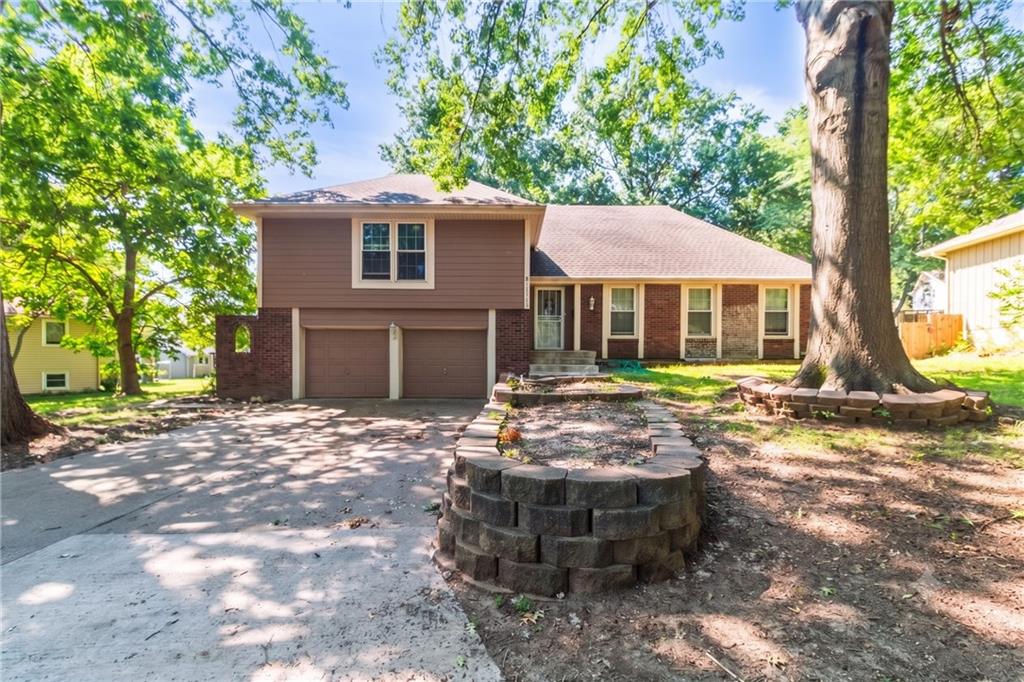 12101 E 60th Ter, Kansas City, MO 64133