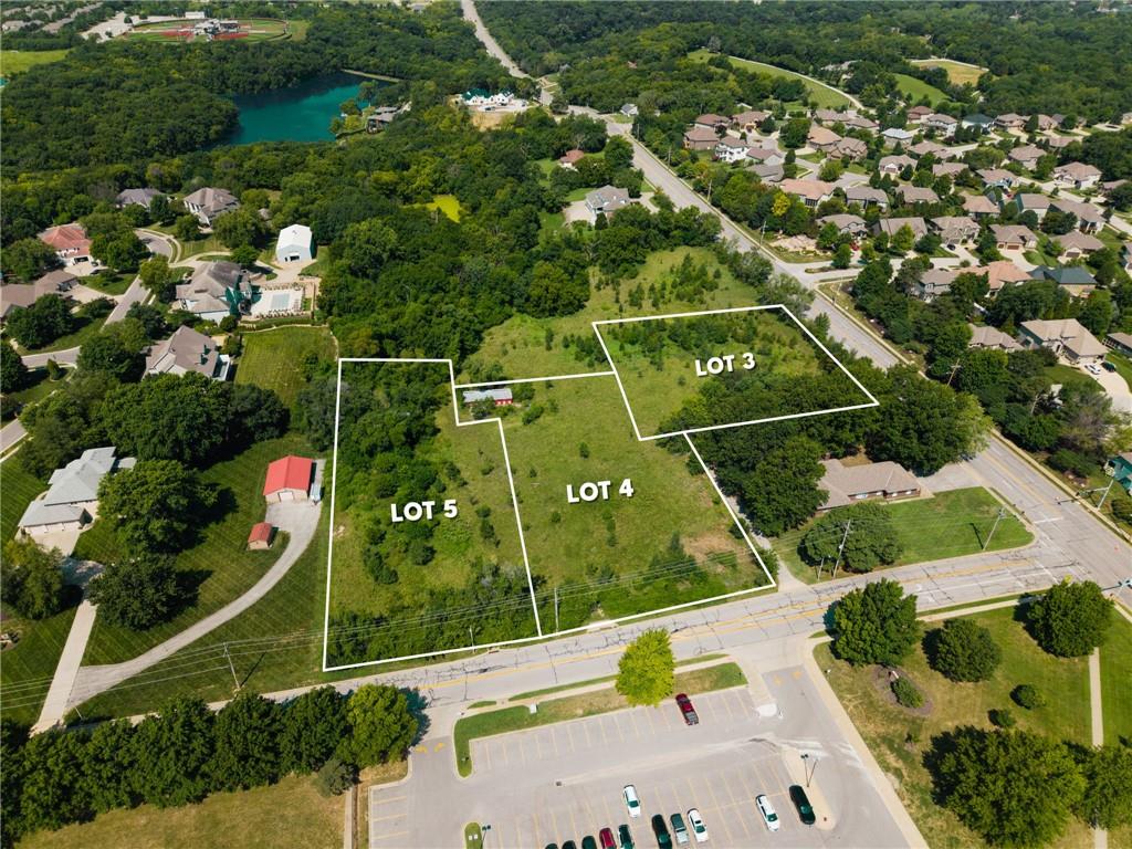 LOT 4 ELYSIUM FIELDS Alden Rd, Shawnee, KS 66216