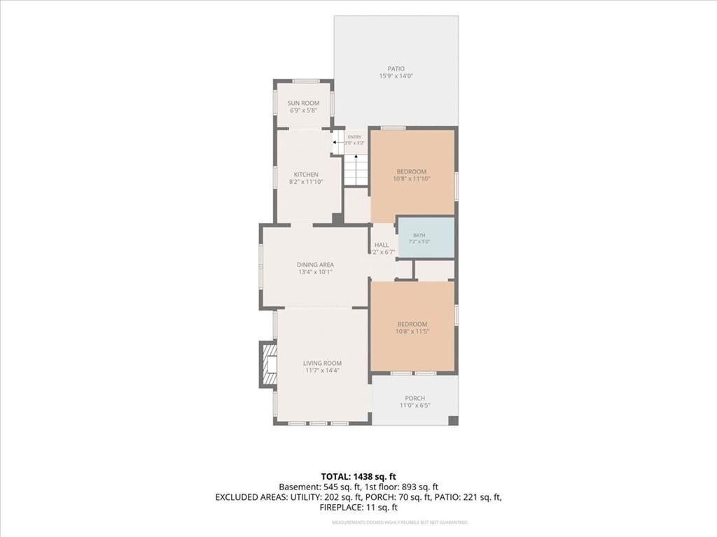 824 E 23rd Ave, Kansas City, MO 64116