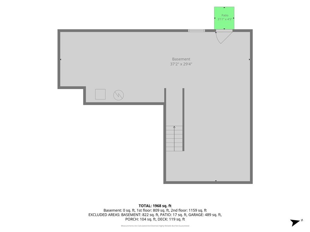 408 Sunflower Dr, Raymore, MO 64083