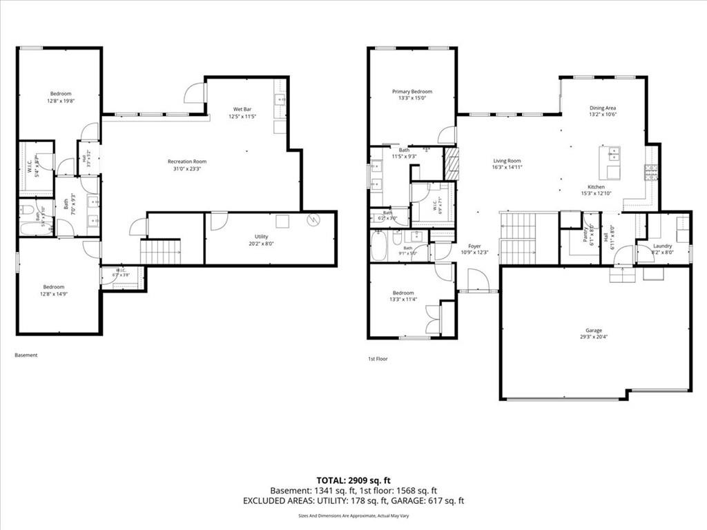 6709 Proctor Ave, Kansas City, MO 64133