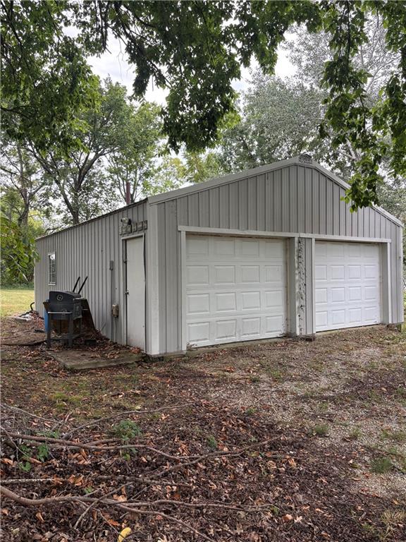 1002 S Barbee St, Fort Scott, KS 66701