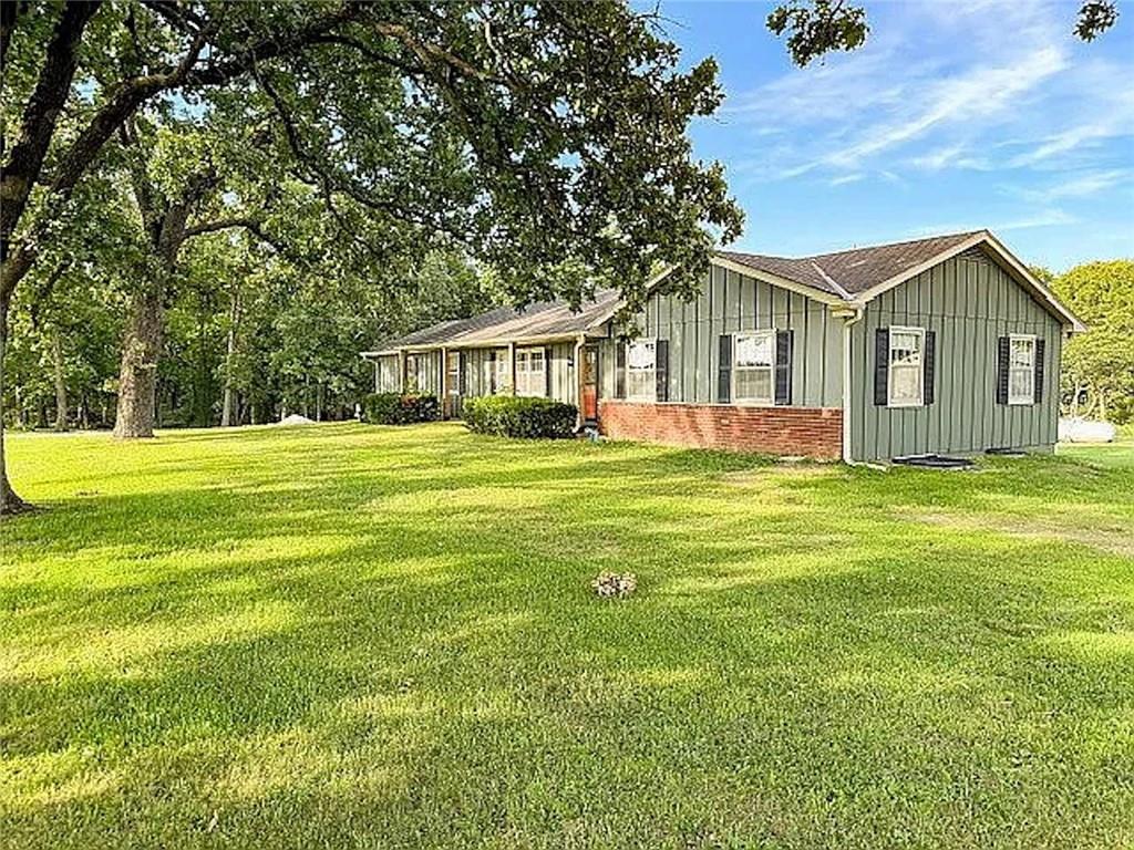 561 SW County Road O N/A, Holden, MO 64040