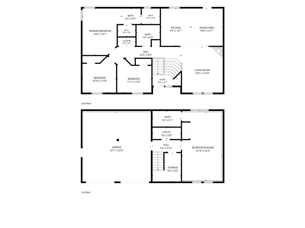 2210 Meadow Trl, St Joseph, MO 64503