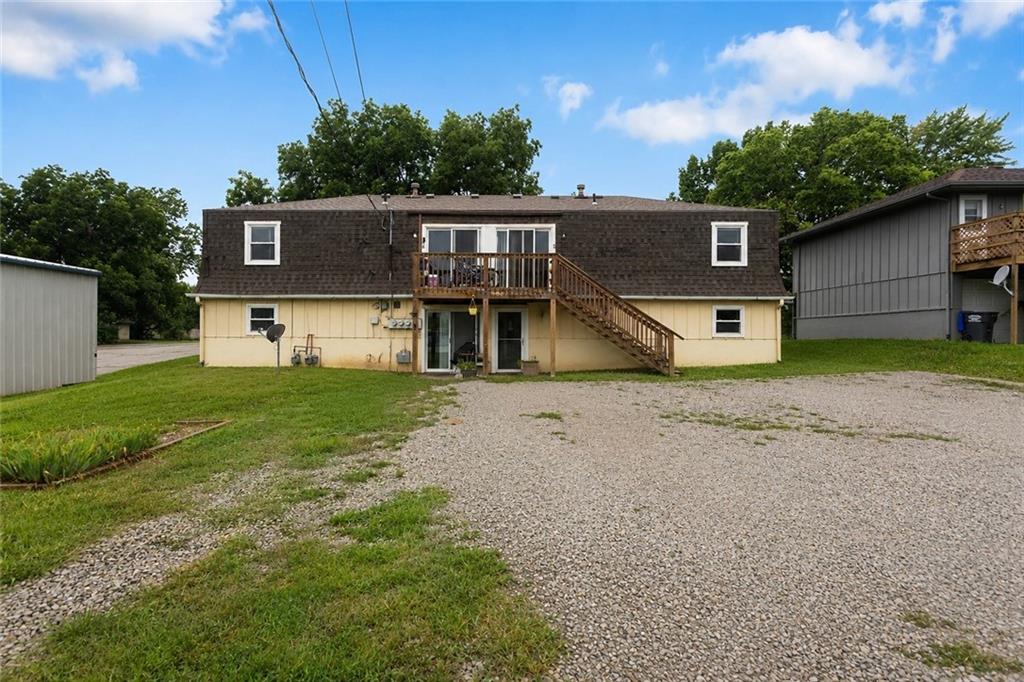 2621 N 155th Ter, Basehor, KS 66007