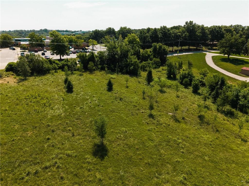 LOT 5 ELYSIUM FIELDS Alden Rd, Shawnee, KS 66216