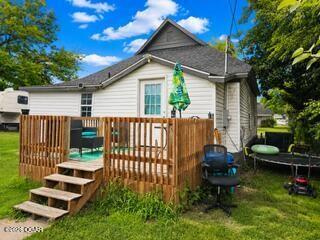 210 E 23rd St, Pittsburg, KS 66762