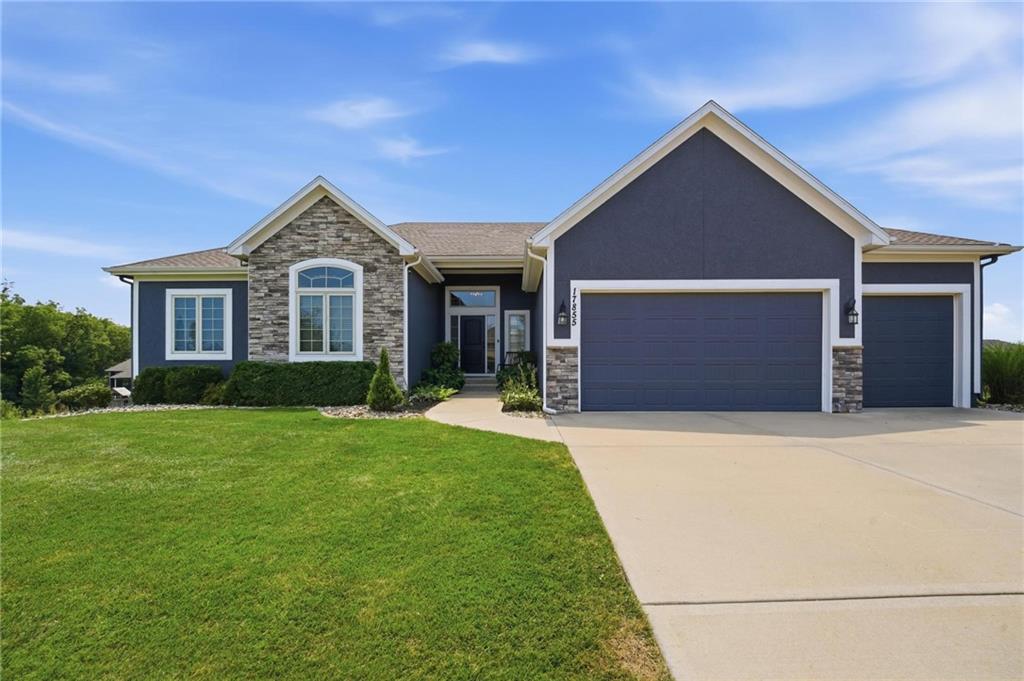 17855 Nw 126th St, Platte City, MO 64079