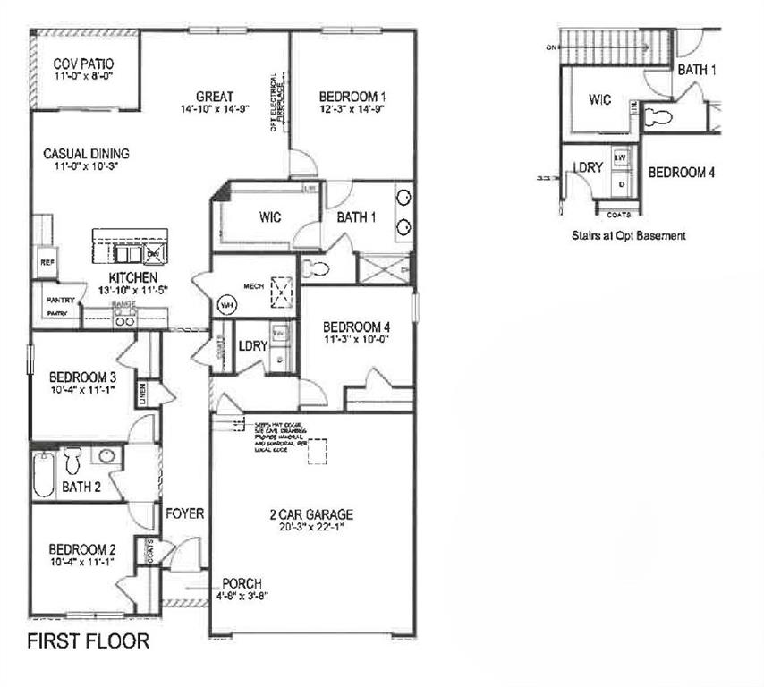 19751 W 201st St, Spring Hill, KS 66083