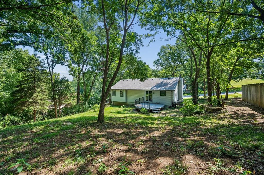 6708 N Broadway St, Kansas City, MO 64118