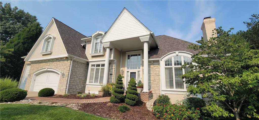 13726 Goodman St, Overland Park, KS 66223
