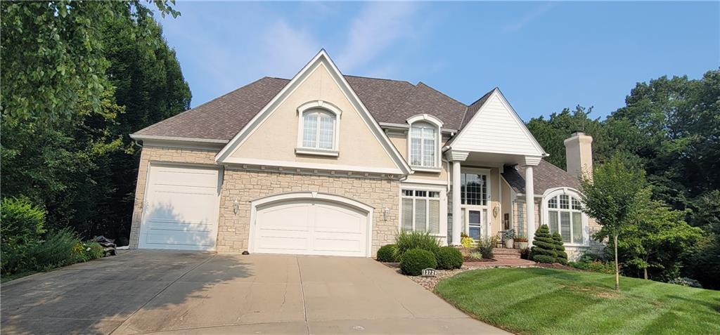 13726 Goodman St, Overland Park, KS 66223