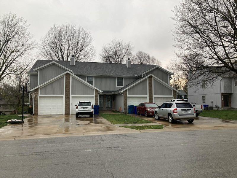 3508 NE Independence Ave, Lee's Summit, MO 64064