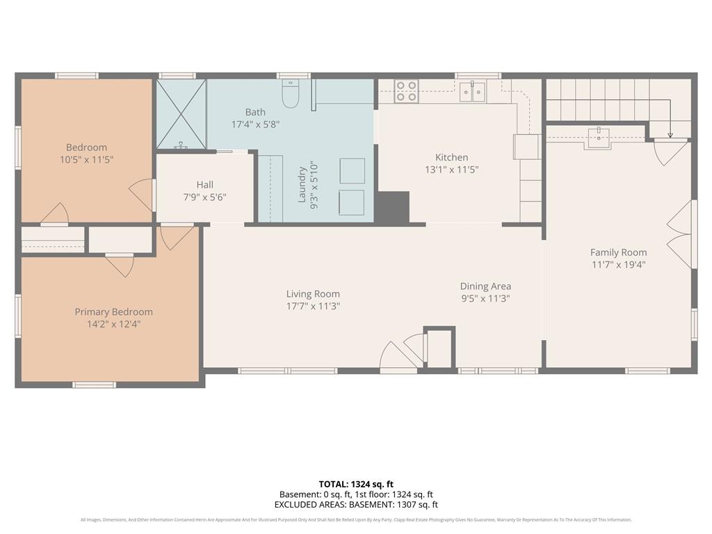 11615 E 38 St S, Independence, MO 64052