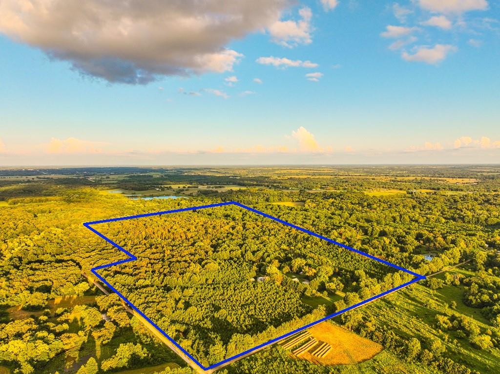 14143 S 2875 Rd, Walker, MO 64790