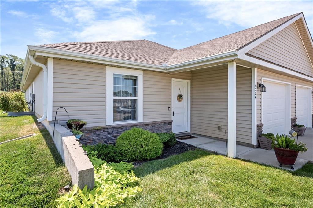 3504 NW 93rd St, Kansas City, MO 64154