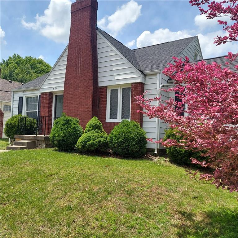 520 N Pleasant St, Independence, MO 64050