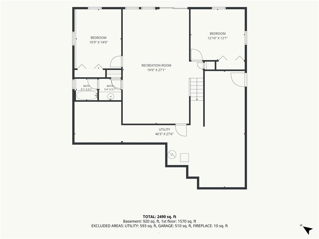 7823 N Liberty St, Kansas City, MO 64118
