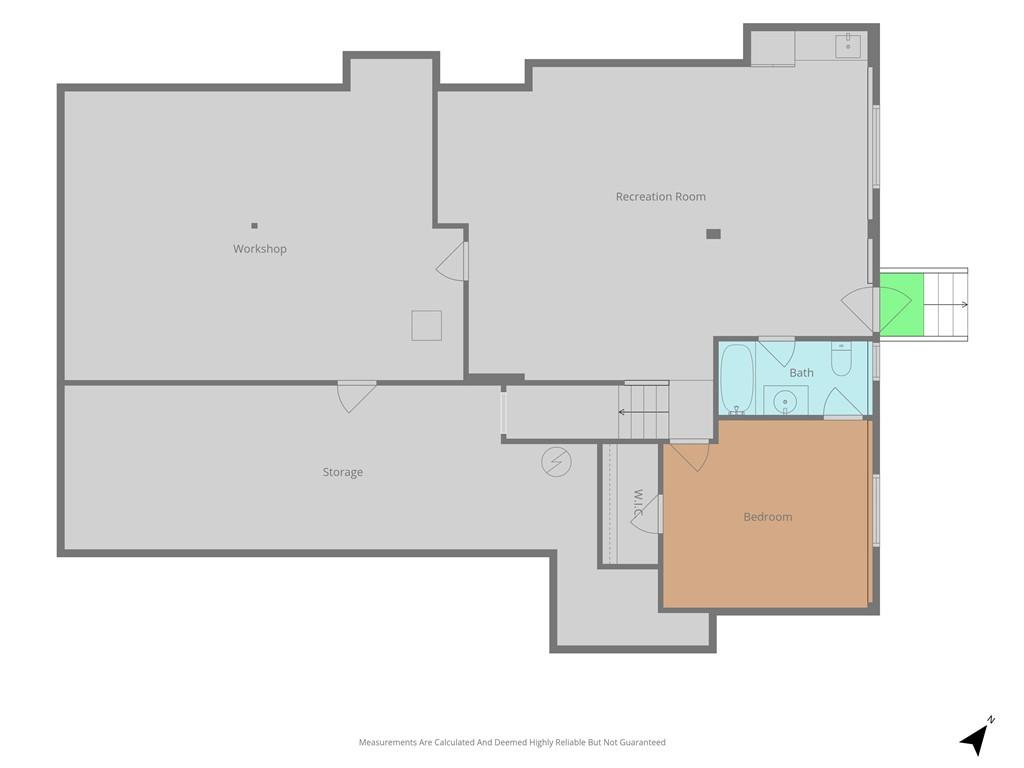312 SE Alexandria Dr, Lee's Summit, MO 64063
