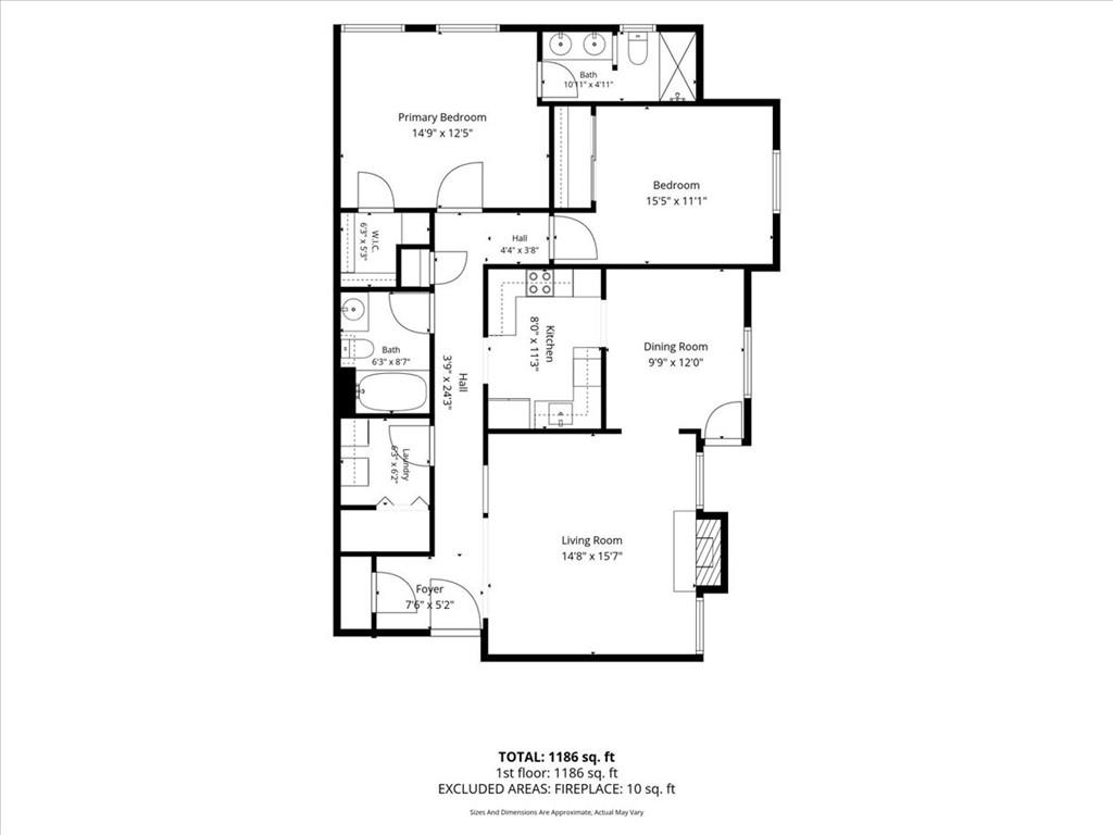 4009 S Crysler Ave #10, Independence, MO 64055