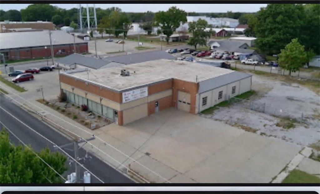 205 E Green St, Clinton, MO 64735