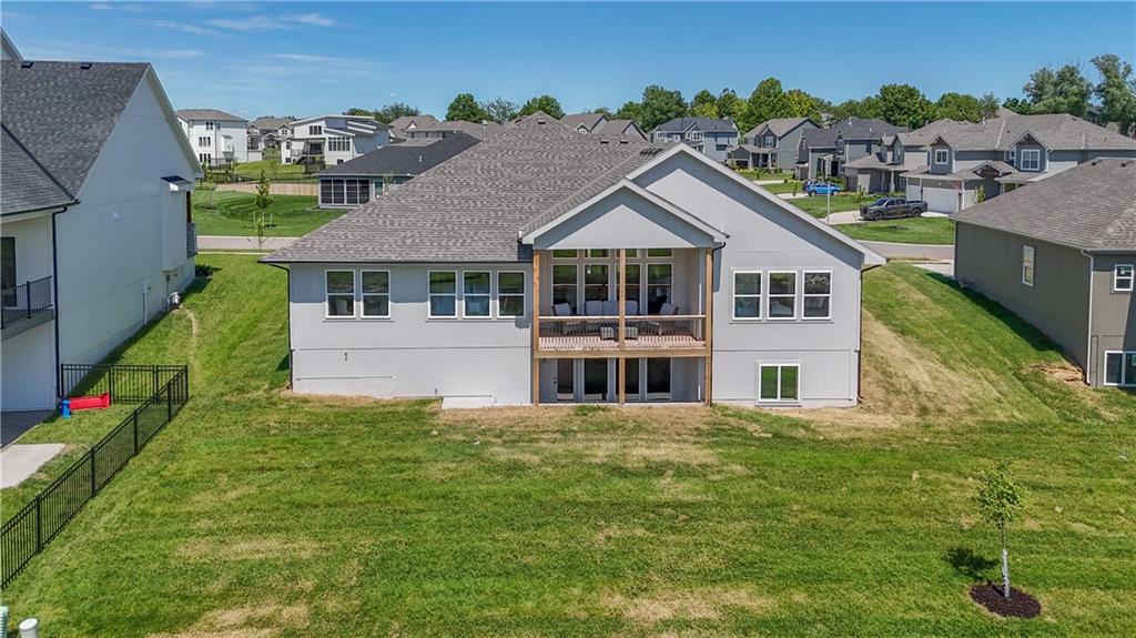 24615 W 60th Ter, Shawnee, KS 66226