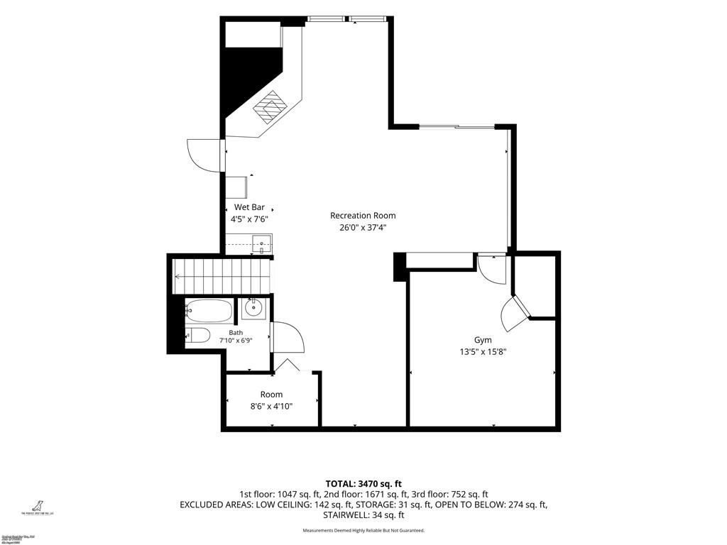 3001 W 121st Ter, Leawood, KS 66209