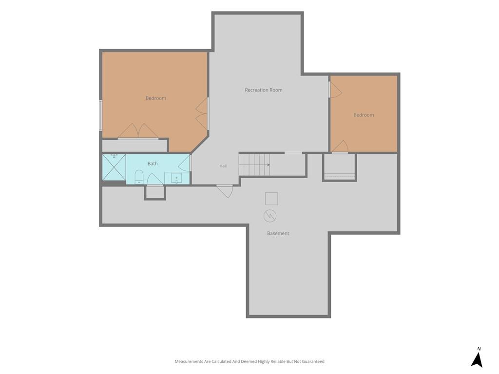 3817 SW Briarwood Oaks Dr, Blue Springs, MO 64015
