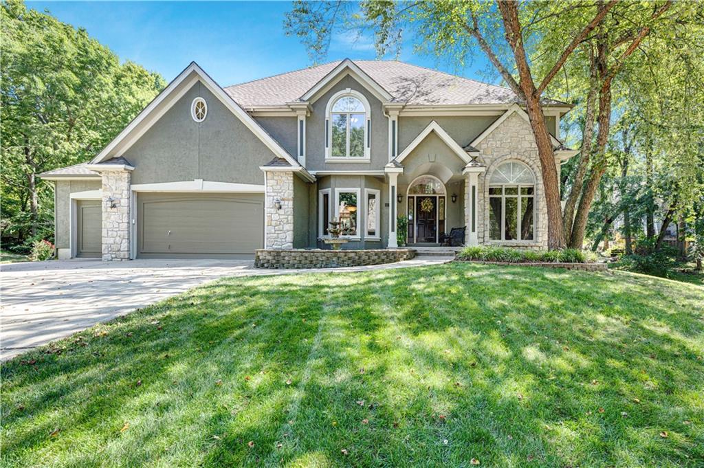 3213 N 111th St, Kansas City, KS 66109