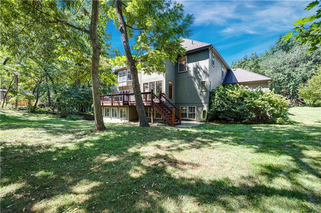 3213 N 111th St, Kansas City, KS 66109