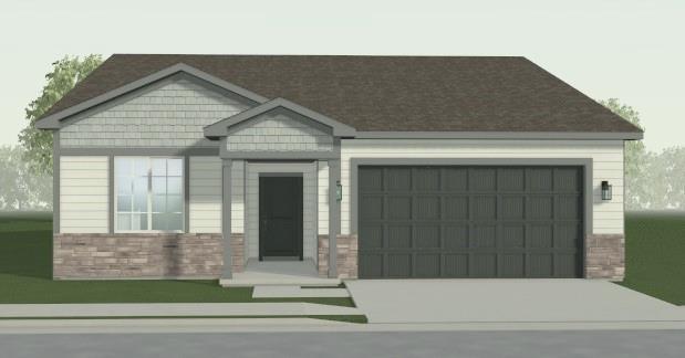 12506 S White Ash Ln, Lee's Summit, MO 64086