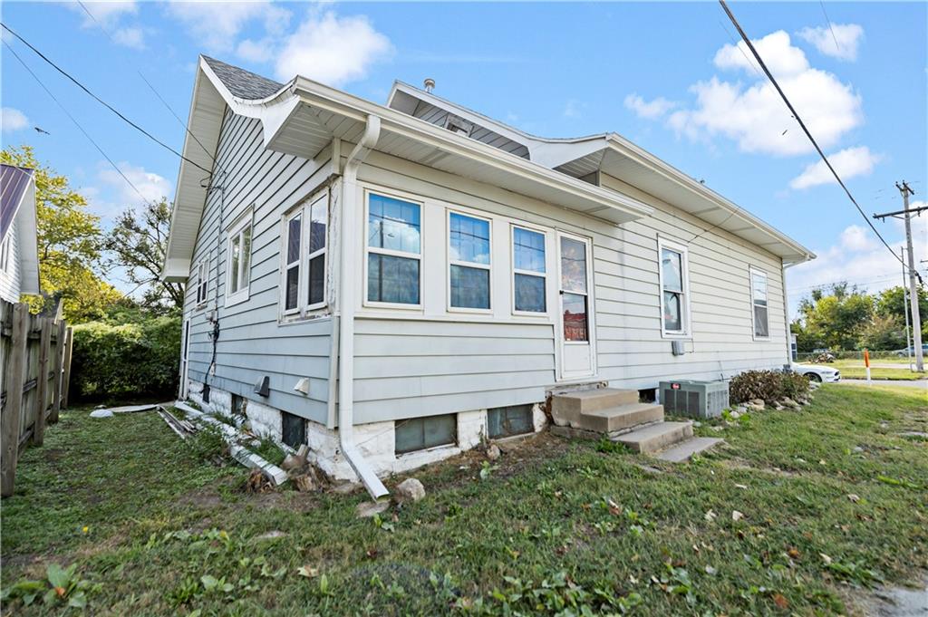 505 Calhoun St, Chillicothe, MO 64601