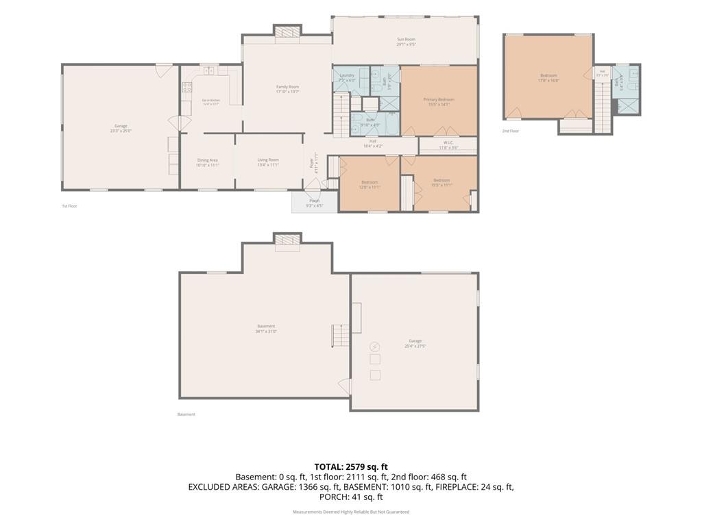 16040 Outlook Ave, Stilwell, KS 66085