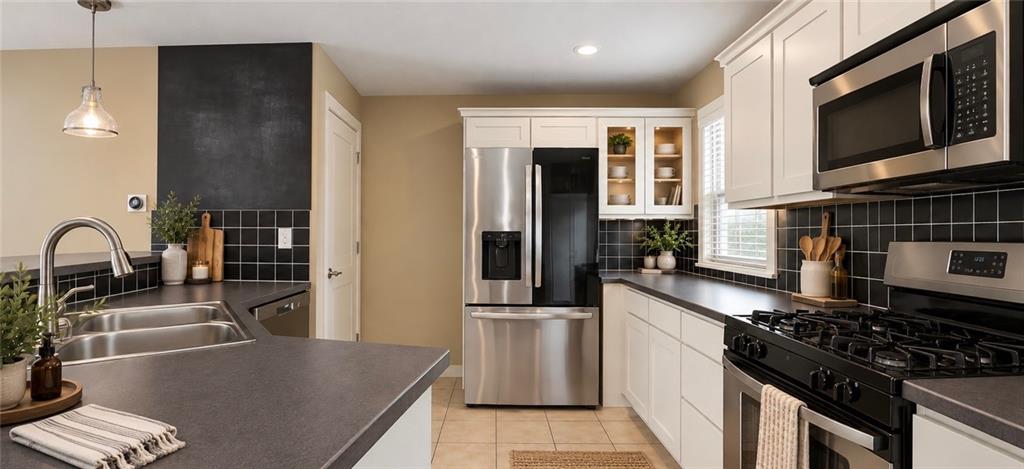 4530 Jefferson St #3A, Kansas City, MO 64111