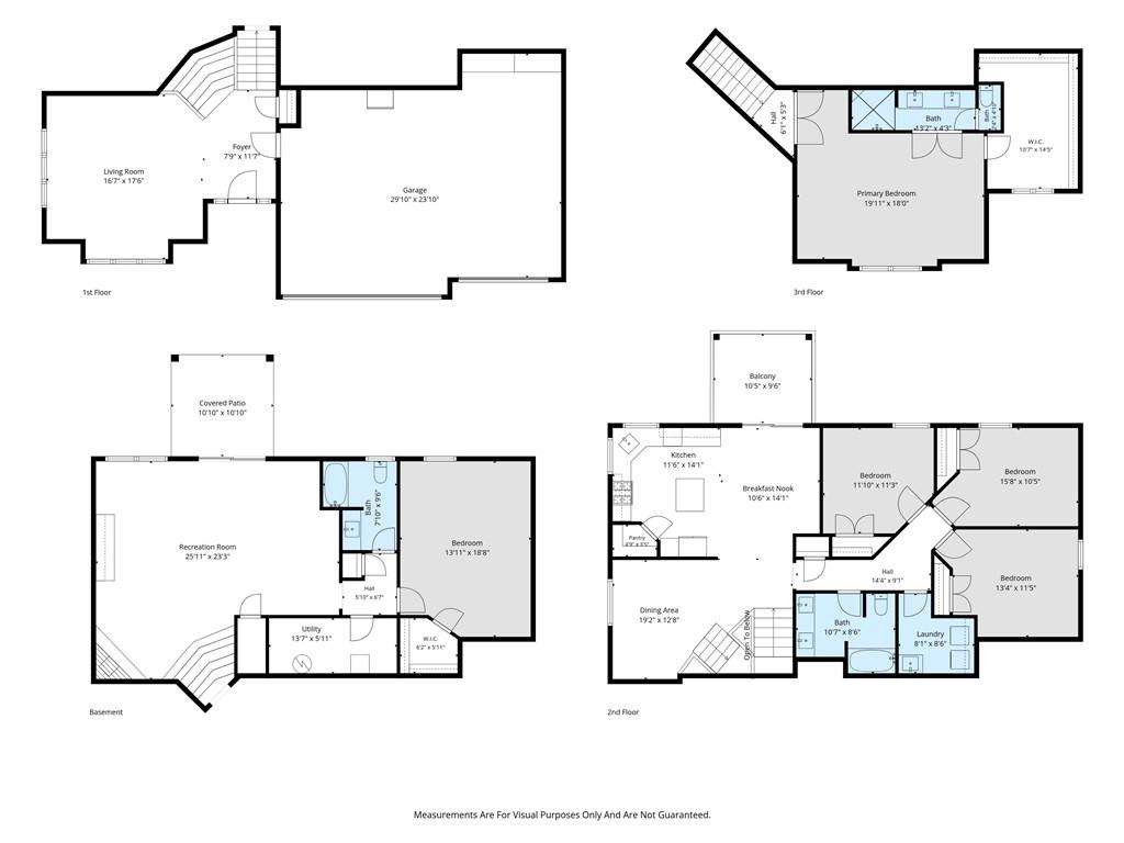 6388 NW Sioux Dr, Parkville, MO 64152