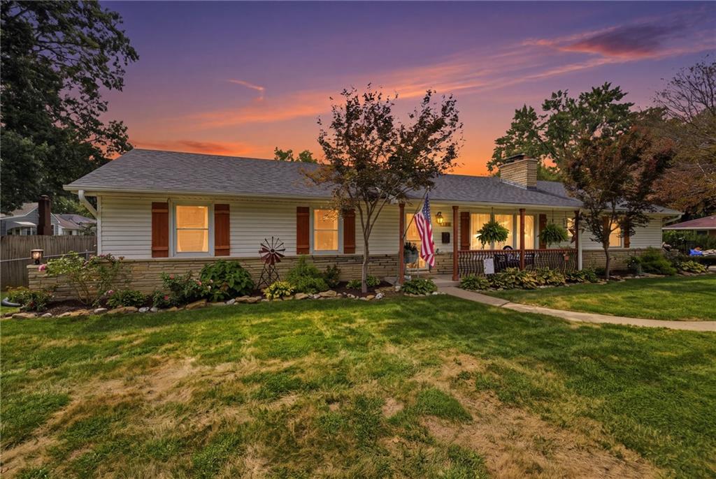 3914 S River Blvd, Independence, MO 64055