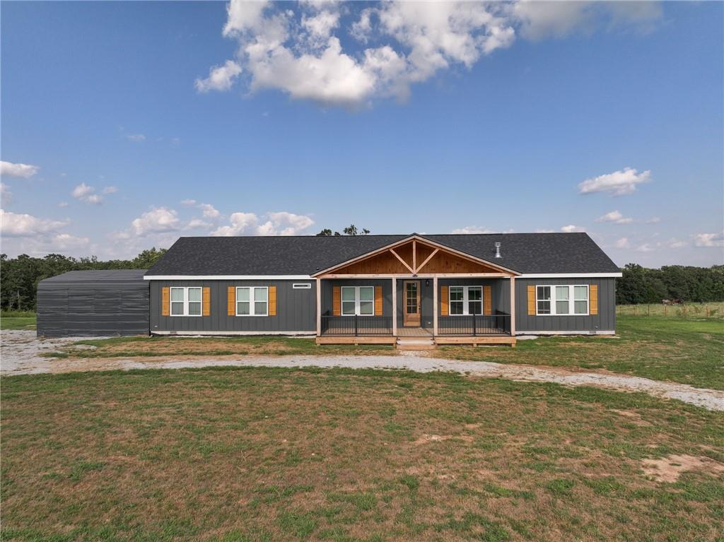 9735 S 325 Rd, El Dorado Springs, MO 64744