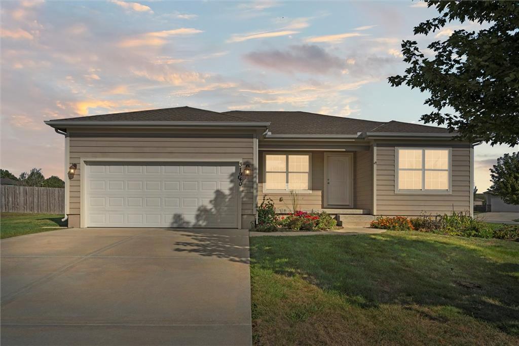 31940 W 172nd St, Gardner, KS 66030