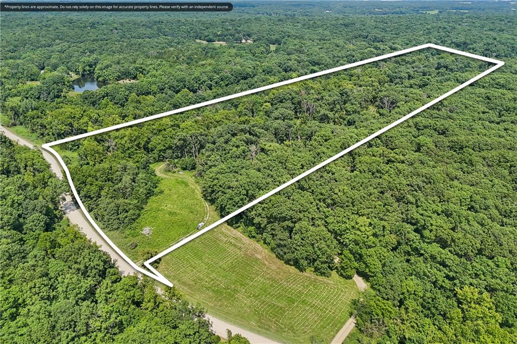 835 SE 601st Rd, Leeton, MO 64761