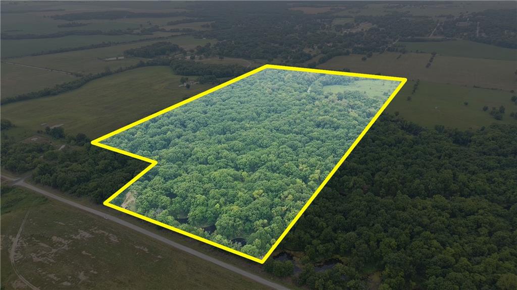 0000 E 660th Ave, Mulberry, KS 66756