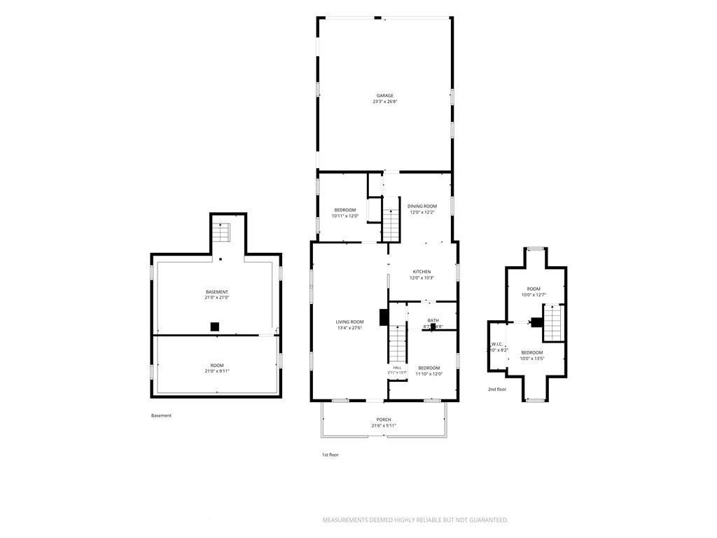 225 W Valley St, St Joseph, MO 64504