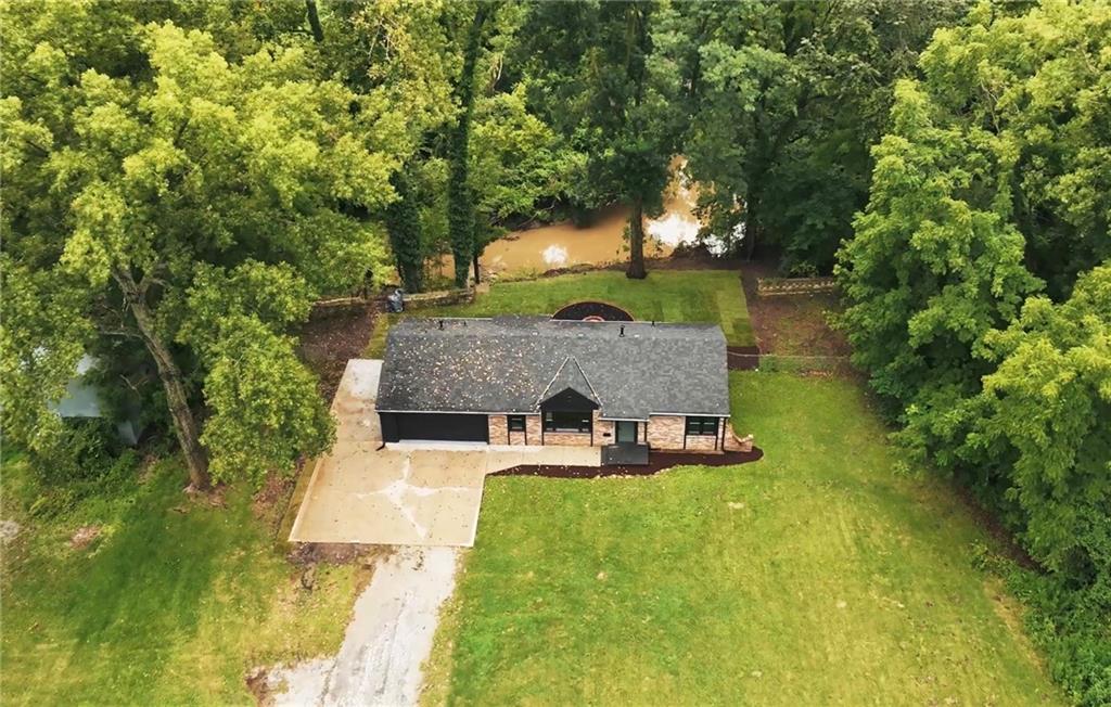 18405 E Truman Rd, Independence, MO 64057