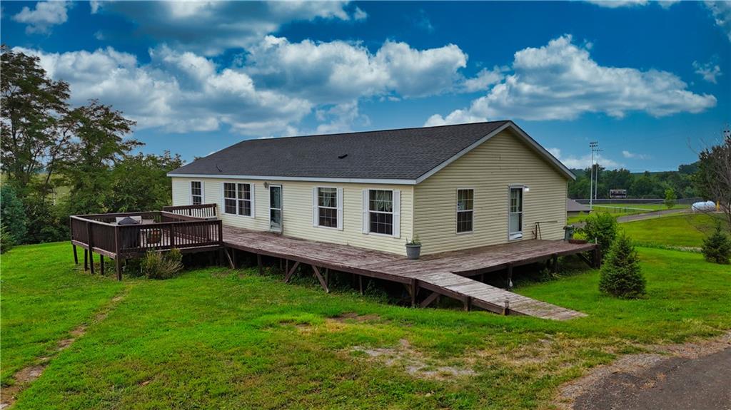 705 Main St, De Kalb, MO 64440