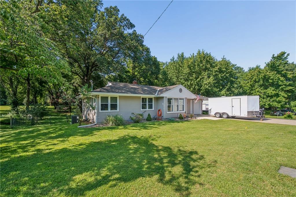1315 W 25th St S, Independence, MO 64050