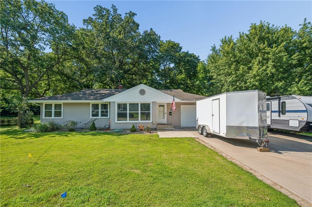 1315 W 25th St S, Independence, MO 64050