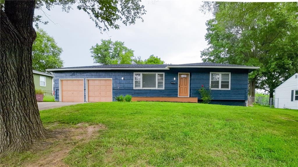12308 E 52nd Ter S, Independence, MO 64055