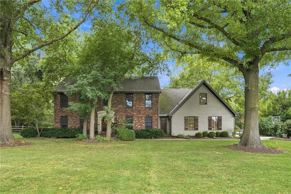 14900 S Rosehill Rd, Olathe, KS 66062